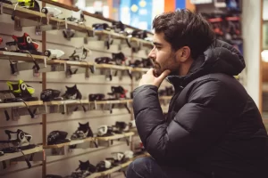 The Growing Demand for High-Quality Safety Footwear in India