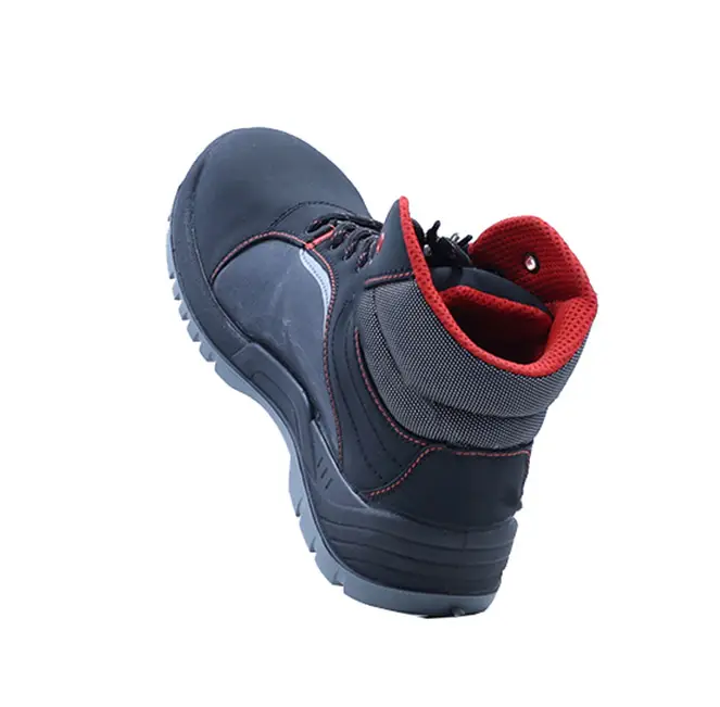 9K METRO ANKLE BUMP CAP
