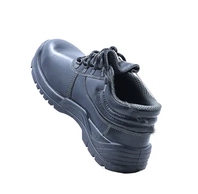 9K I SAFE ANKLE