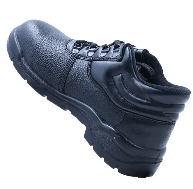 9K MARSHALL ANKLE (Single Density PU)