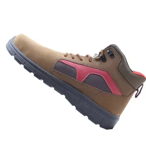 9K METRO ANKLE BROWN