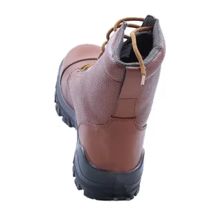 9K 0078-TACTICAL BOOT (BROWN)