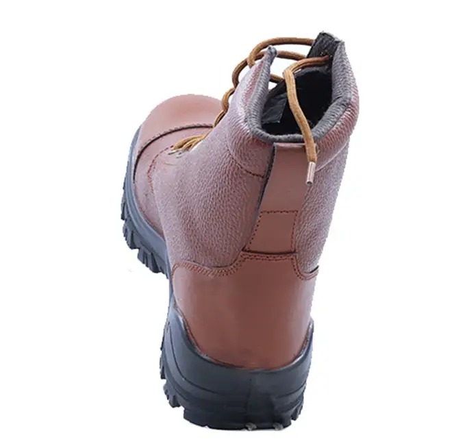 9K 0078-TACTICAL BOOT (BROWN)