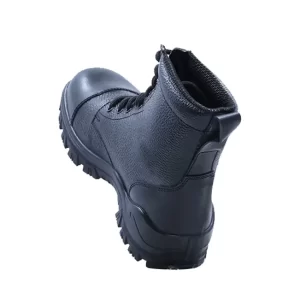 9K 0078-TACTICAL BOOT (BLACK)