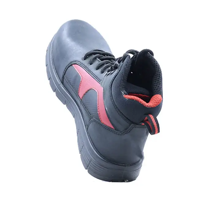 9K METRO ANKLE