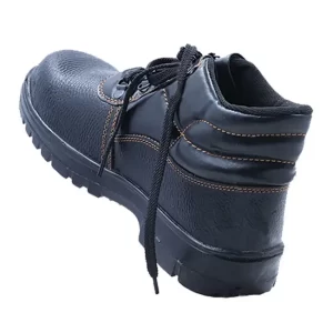 9K COMMANDOR ANKLE