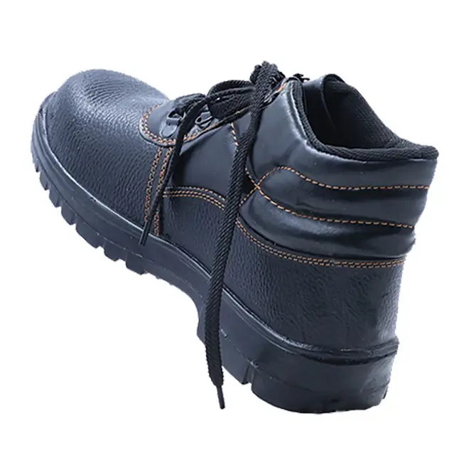 9K COMMANDOR ANKLE