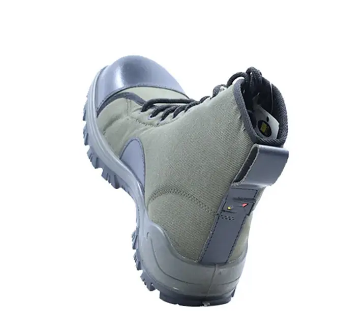 9K JUNGLE BOOT GREEN