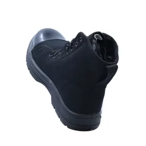 9K JUNGLE BOOT BLACK