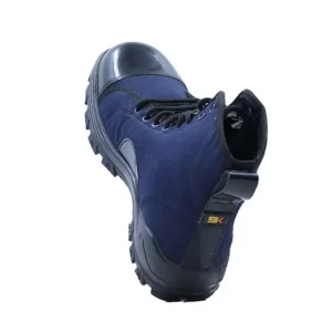 9K JUNGLE BOOT NAVY BLUE