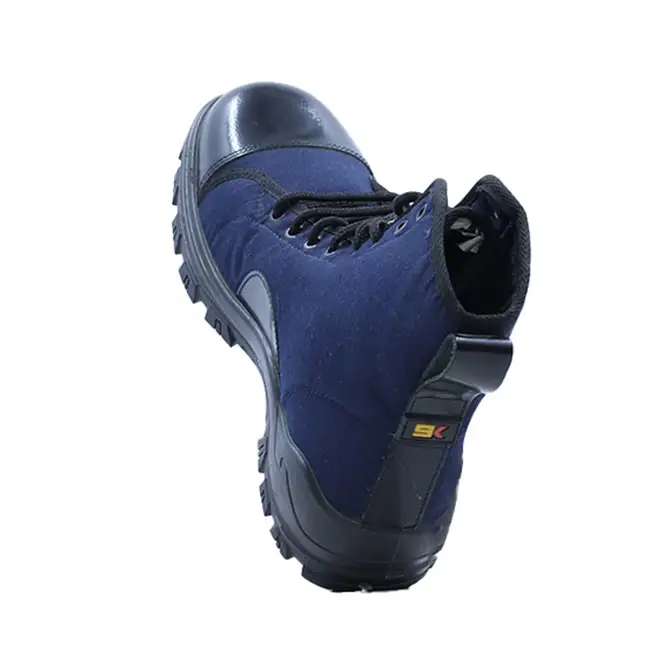 9K JUNGLE BOOT NAVY BLUE