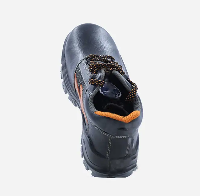 9K TORNADO LOW (PU/Rubber)