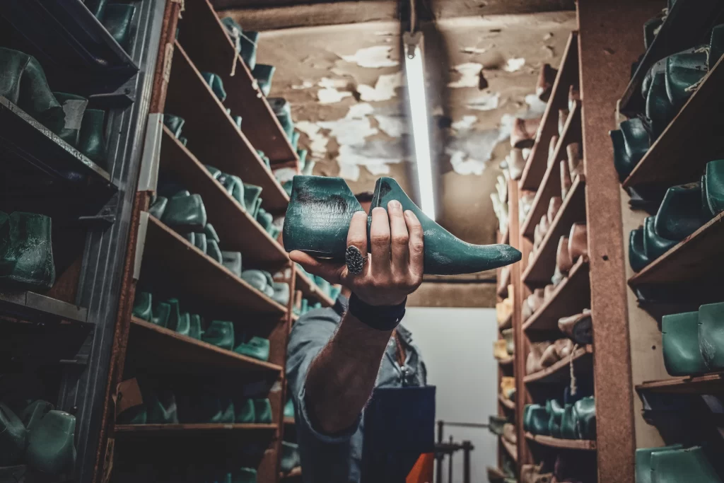Why Industrial Safety Shoes Matter for Modern Workplaces in India