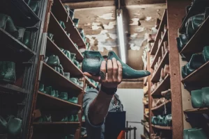 Why Industrial Safety Shoes Matter for Modern Workplaces in India