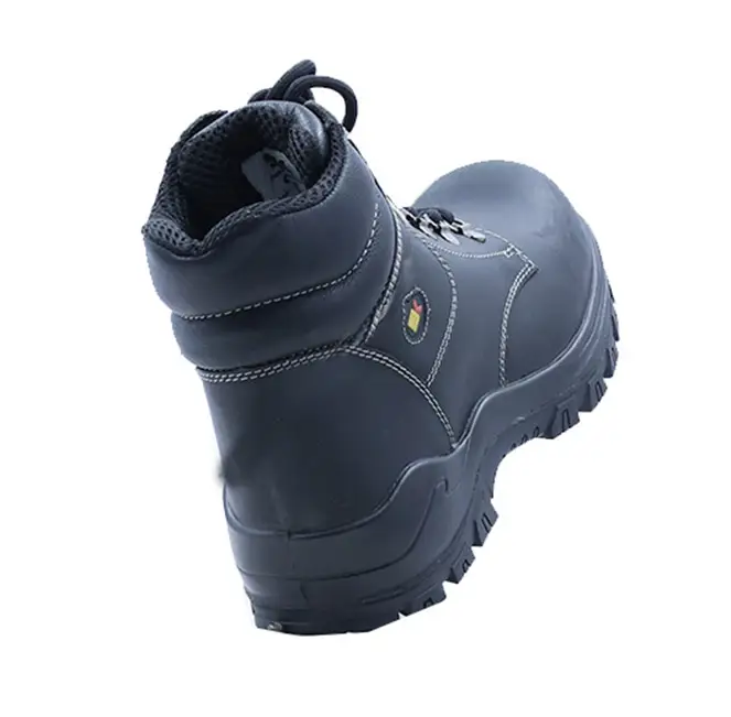 9K TITANIUM BLACK - (PU Rubber)