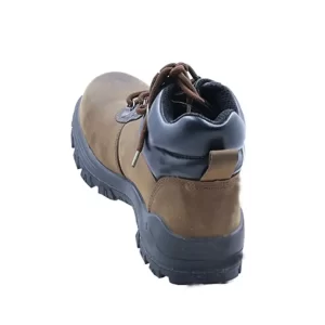9K ATLAS BROWN - (PU Rubber)