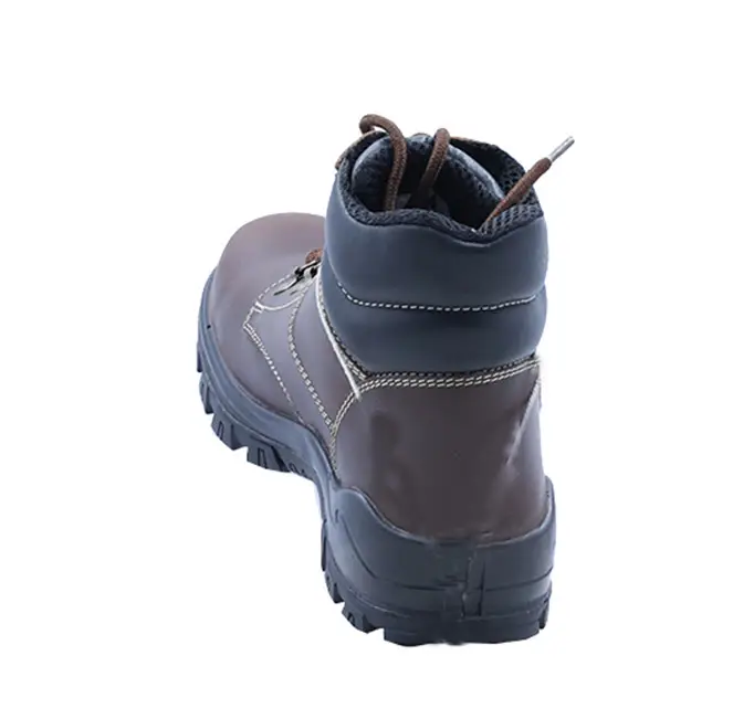 9K TITANIUM BROWN - (PU Rubber)