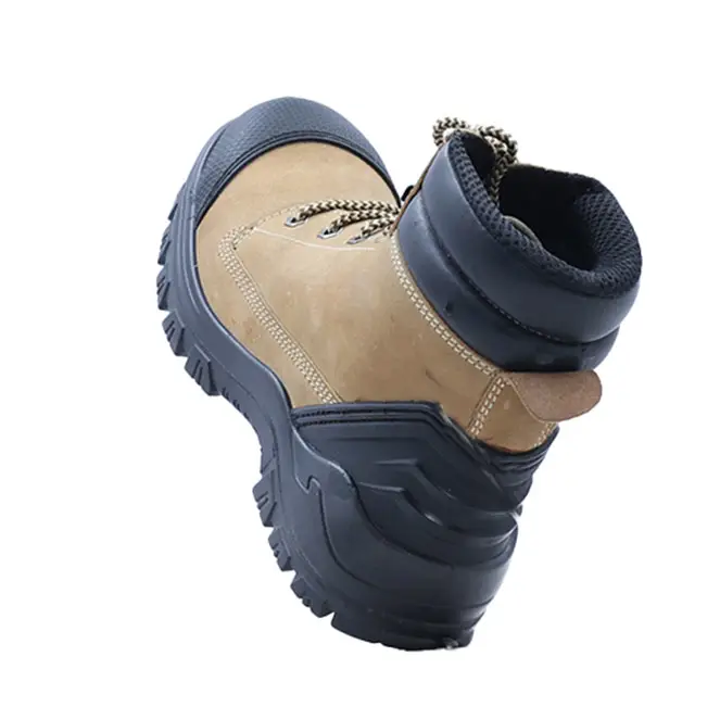 9K ALEXANDER BEIGE - (PU Rubber)
