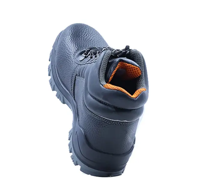 9K BISDON ANKLE - (PU/Rubber)