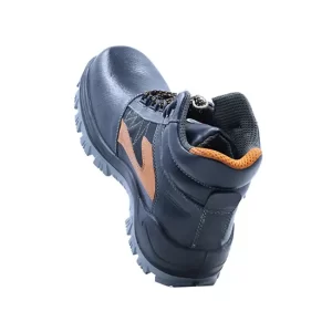 9K TORNADO Ankle - (PU/PU)