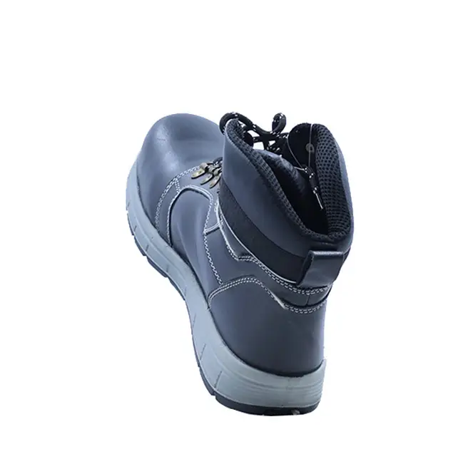 9K DEFENDER Grey Soul - (PU/PU)